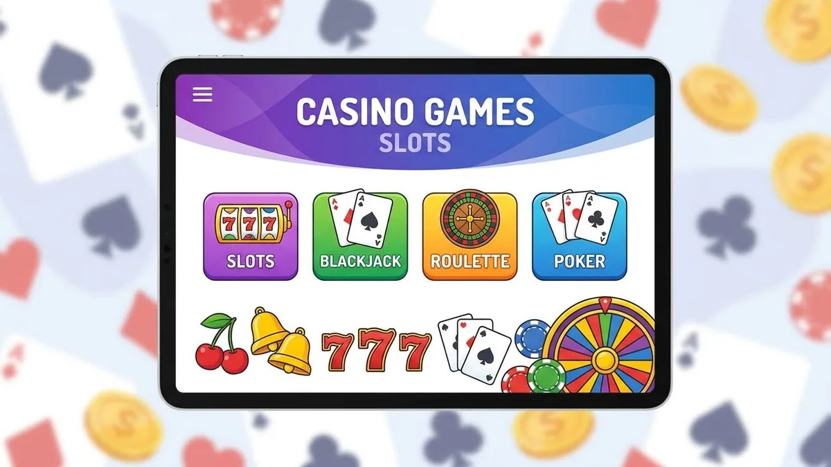 Casino