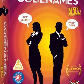 Codenames XXL